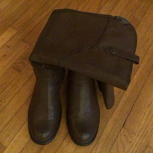 UNR8ED Melissa Boots